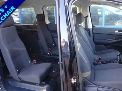 Used Ford Grand Tourneo Connect