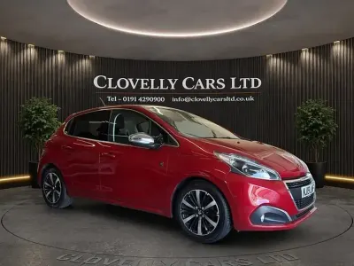 Used Peugeot 82 S 2019 Hatchback