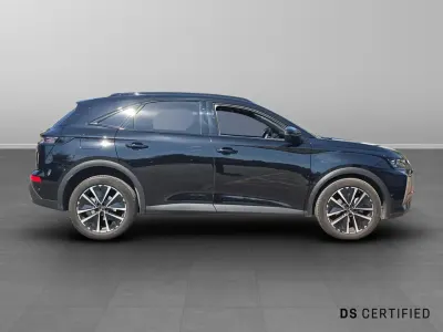 Used DS Automobiles DS7 Crossback