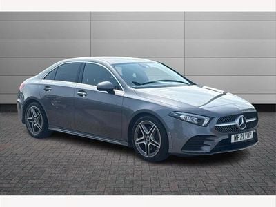 Mercedes A220