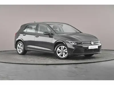 Second-hand VW Golf VIII