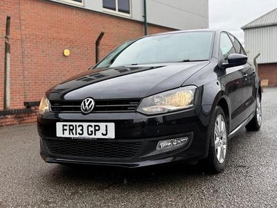 VW Polo