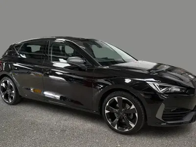 Used Cupra Leon