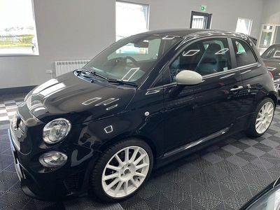 Abarth 695