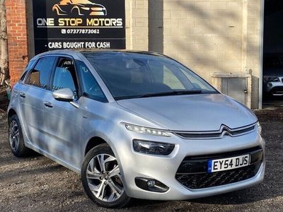 Citroën C4 Picasso