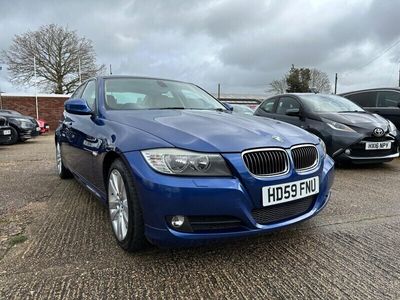 used BMW 330 3 Series 3.0 d SE Euro 5 4dr