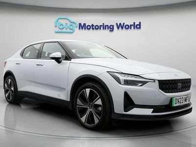 Used Polestar 2 167 kW (228 HP) 2023 Hatchback