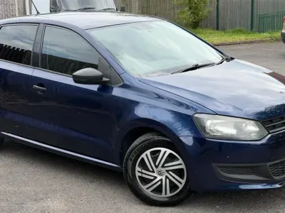 Usado VW Polo