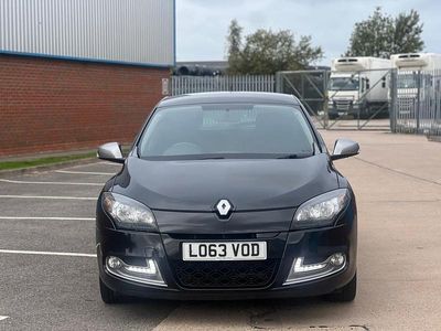 Renault Mégane III