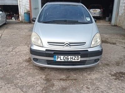 Citroën Xsara Picasso