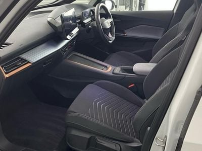 Usado Cupra Born