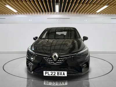 Used Renault Clio