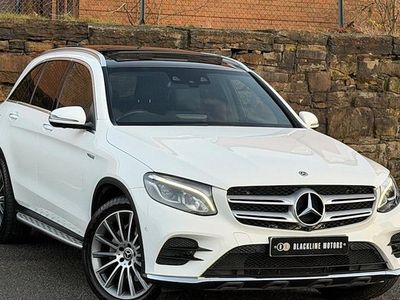 Used 2018 Mercedes E250 AMG line Estate | £17,995 (Fair price)