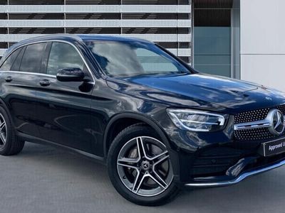 Mercedes GLC220