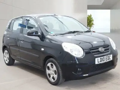 Used Kia Picanto
