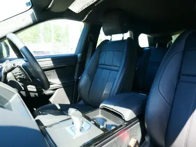 Used Land Rover Range Rover evoque