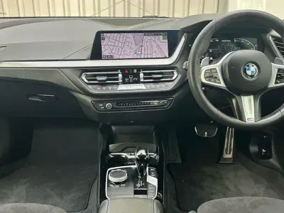 Used BMW M235