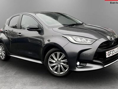 Used Mazda 2 116 HP (85 kW) 2023 Hatchback