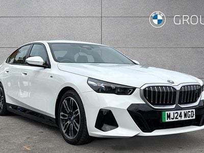 BMW i5