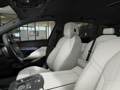 New BMW i5 Comfort Edition 442 kW (601 HP) 2026 Estate