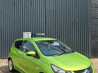 Vauxhall Viva