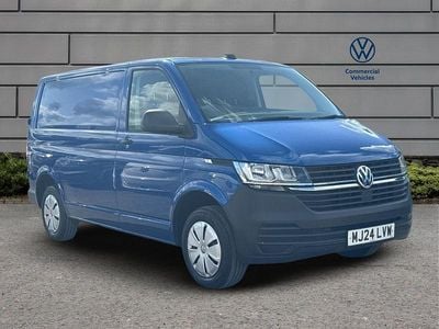 VW T6.1
