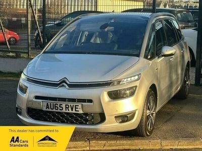 Citroën C4 Picasso