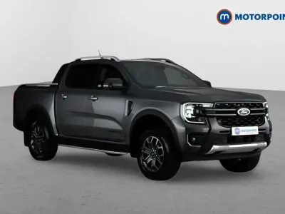 Used Ford Ranger