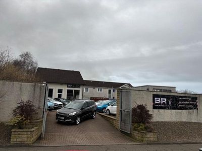 Used Ford Kuga Titanium X 180 HP (132 kW) 2016 Grey SUV