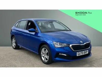 Usado Skoda 110 R