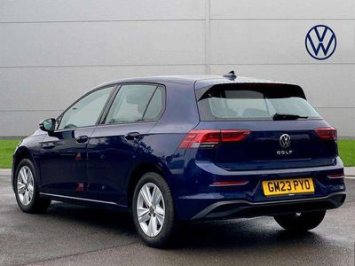 VW Golf Alltrack