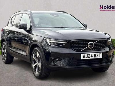 Used Volvo XC40 Plus 161 HP (118 kW) 2025 SUV