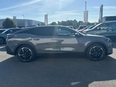 Used Peugeot 408