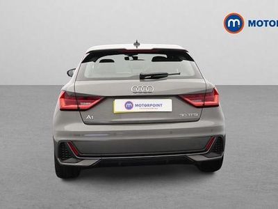 Used 2024 Audi A1 Sportback S-Line Hatchback | £18,749 (Fair price)