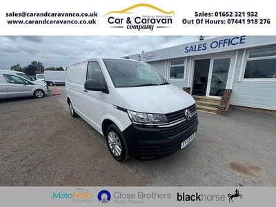 VW T6.1