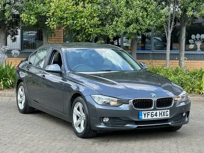 Used BMW 330