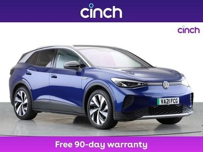 VW ID.4