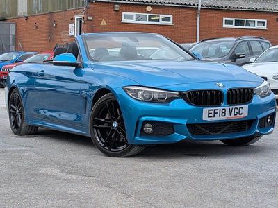 BMW 440