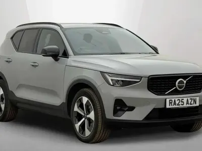 Used Volvo XC40 Plus 194 HP (142 kW) 2026 SUV