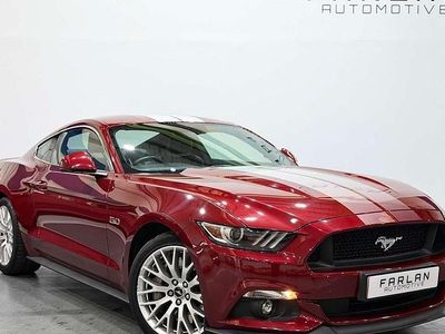 Ford Mustang GT