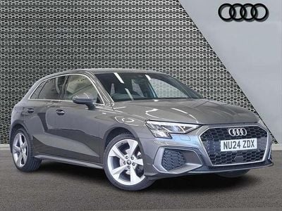 Używany Audi A3