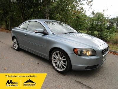 Volvo C70