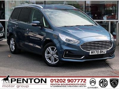 Ford Galaxy