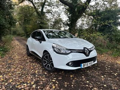 Renault Clio IV