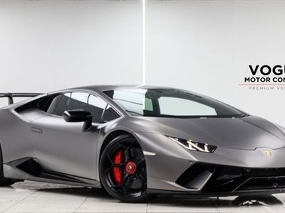 Lamborghini Huracán