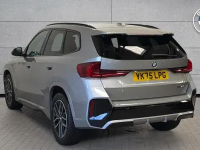 Used BMW X1 M Sport 2026 SUV