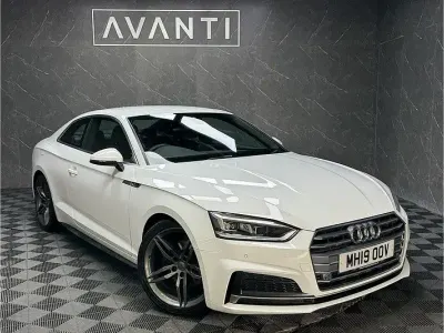 Usado Audi A5
