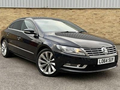 VW CC
