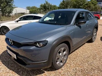 Used Mazda MX30