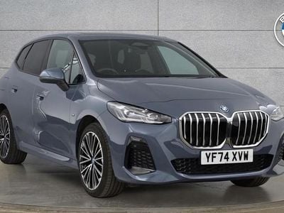 BMW 230e Active Tourer
